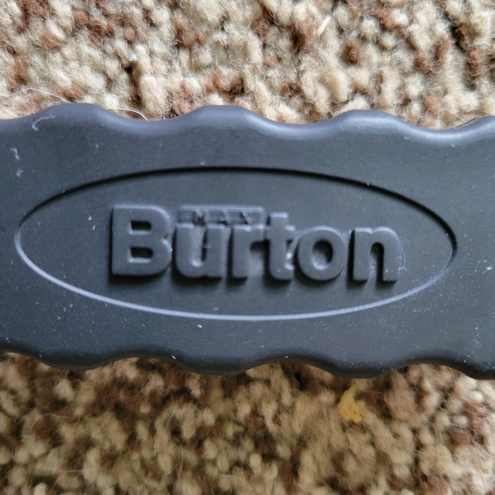 BURTON DISK - Picture 2 of 3